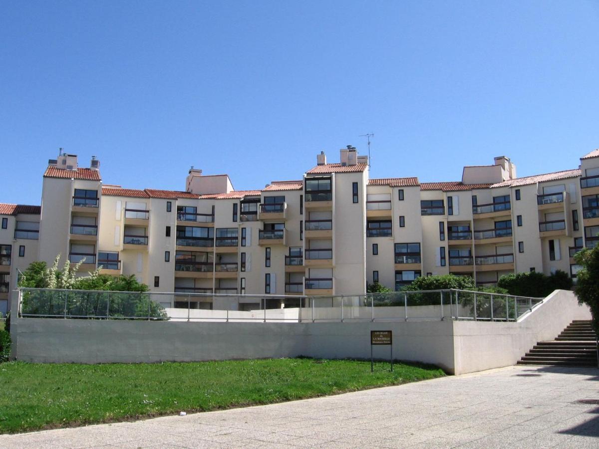 Appartement La Rochelle, 2 Pieces, 4 Personnes - Fr-1-551-36 La Rochelle  Ngoại thất bức ảnh